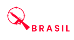 Logotipo de QAP Armas Brasil